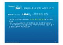 [경영정보] Comair 항공의 승무원 일정 관리 시스템의 고장-6