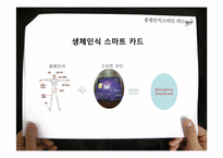 [MIS] 생체인식 스마트 카드-10