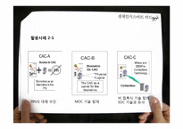 [MIS] 생체인식 스마트 카드-19