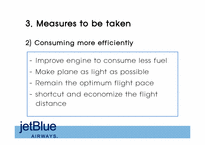 [관리회계] JetBlue AIRWAYS 젯블루 사례(영문)-17