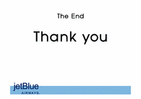[관리회계] JetBlue AIRWAYS 젯블루 사례(영문)-18