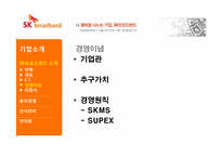 SK브로드밴드 경영윤리-6