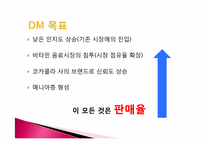글라소 비타민워터 직접반응마케팅 기획안-6