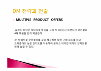 글라소 비타민워터 직접반응마케팅 기획안-15