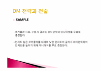 글라소 비타민워터 직접반응마케팅 기획안-17