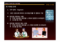 [마케팅조사] 대학생의 기호에 맞는 와인개발-15