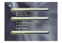 첨단기술을 보유한 벤처기업이 시장에서 실패한 사례 -(주)메디슨을 통해서 본 실패사례와 극복-2
