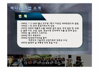 첨단기술을 보유한 벤처기업이 시장에서 실패한 사례 -(주)메디슨을 통해서 본 실패사례와 극복-5