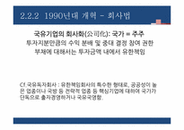 중국 국유기업의 개혁-16