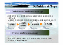 [해상보험론] 악의적 손해의 유형, 사례 및 예방책 -테러리즘, 해적행위, 선원의 악행-4
