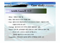 [해상보험론] 악의적 손해의 유형, 사례 및 예방책 -테러리즘, 해적행위, 선원의 악행-10