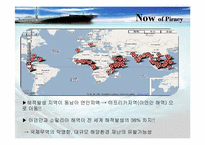 [해상보험론] 악의적 손해의 유형, 사례 및 예방책 -테러리즘, 해적행위, 선원의 악행-20