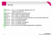 [무역관계법] Korea vs US - DRAMs 사건-13