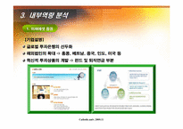 증권사 경영전략의 비교 -미래에셋 증권, 대우 증권-14