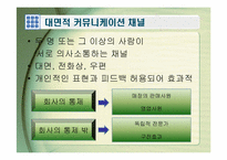 마케팅 커뮤니케이션 전략-10