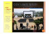 [서비스마케팅] CGV와 롯데시네마 비교-9