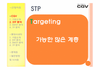 [서비스마케팅] CGV와 롯데시네마 비교-12