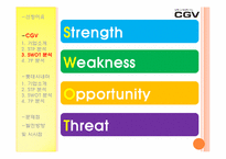 [서비스마케팅] CGV와 롯데시네마 비교-14