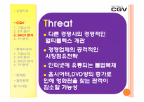 [서비스마케팅] CGV와 롯데시네마 비교-18
