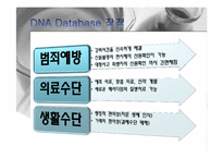 [mis] DNA Database 레포트-19