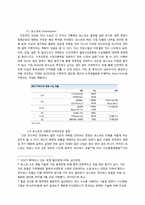[재무관리] 글로벌 금융위기의 영향과 포스코의 미래-18