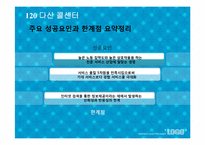 [생산관리] 혁신적인 서비스 성공사례와 실패사례-9