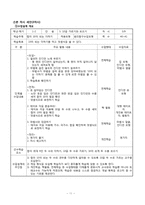 [초등수학 교수-학습 이론의 적용 및 실제] 1학년 2학기 3. 10을 가르기와 모으기-11