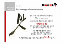 [사업계획서] 주먹밥과 삼각김밥 전문점-8