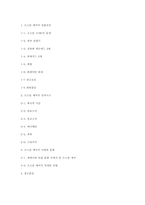 [아랍문화사] 오스만 제국-20