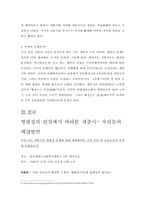 [행정학] 형평성의 관점에서 바라본 세종시-4