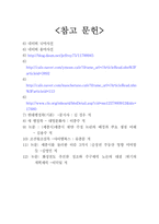 [행정학] 형평성의 관점에서 바라본 세종시-9