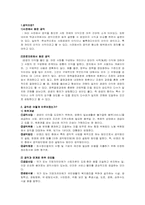 [행정학개론] 공익이란-3