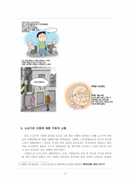 [노년심리학] 미디어에 나타난 노년기의 사랑과 그에 대한 이론적 고찰-4