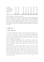 [장애인복지론] 장애인 고용에 대한 사회적 기업의 역할-7