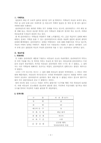 가족복지실천기술론 사례연구-3