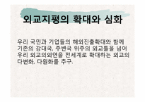 참여정부의 외교정책-5