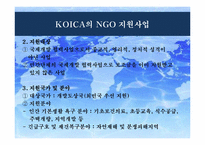 [국제기구] ODA와 개도국에서의 NGO 역할-18
