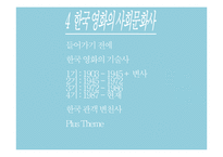 한국 영화의 사회문화사-2