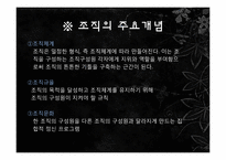 조직과 지역사회-6
