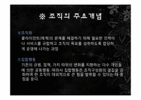 조직과 지역사회-7