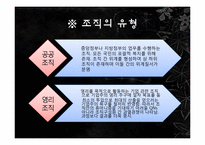 조직과 지역사회-12