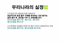 [언론자유] 취재원 보호와 편집권 독립-11