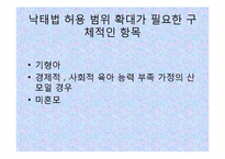 법과 도덕_낙태 찬성 및 낙태법 개정의 필요성-10