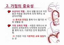 행복과 가정 레포트-4