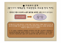 중국의 대남북 외교정책-18