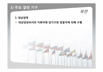 [국가안보론] 각국의 안보정책결정과정-19