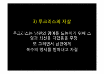 억압된 사회의 굴레 속의 여성의 정절 -푸슈킨의 `그라프눌린`,`예브게니 오네긴`, 셰익스피어의`루크리스의 능욕`, 톨스토이의 `안나 카레니나`를 중심으로-10