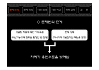 [정책학개론] 성범죄 처벌정책에 관한 논고-3