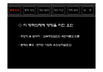 [정책학개론] 성범죄 처벌정책에 관한 논고-5