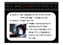 [정책학개론] 성범죄 처벌정책에 관한 논고-8